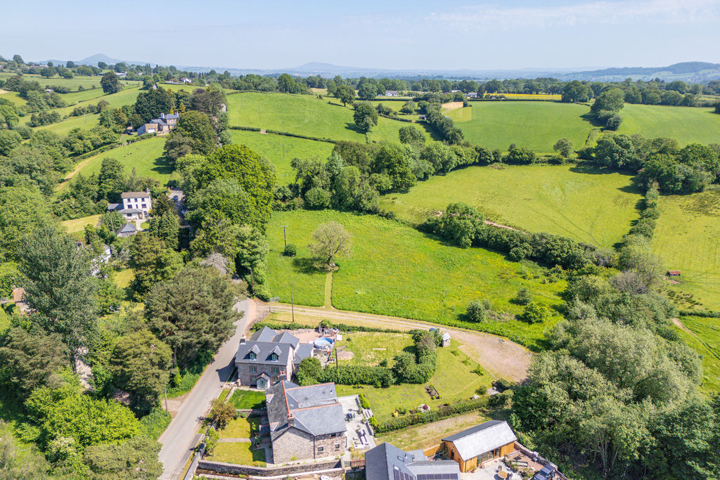Aerial View- click for photo gallery